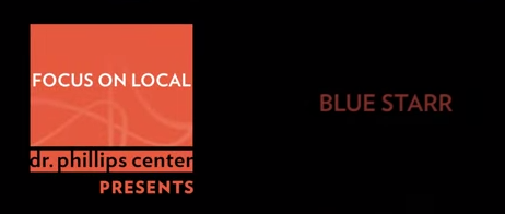 Focus on Local - Blue Star