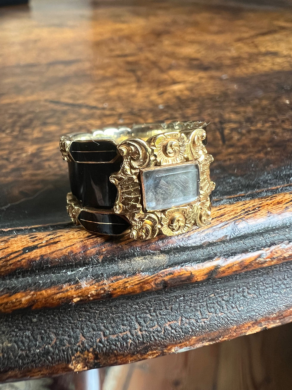 Thumbnail: Rev Winchcombe Hartley
