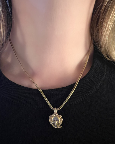 The Order of the Gorgon’s Head