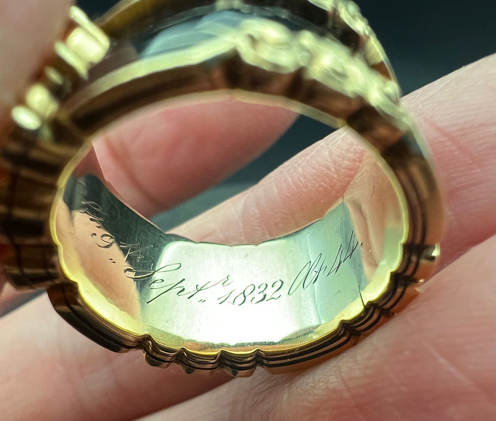 Thumbnail: Rev Winchcombe Hartley