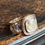 Thumbnail: Crescent Ring