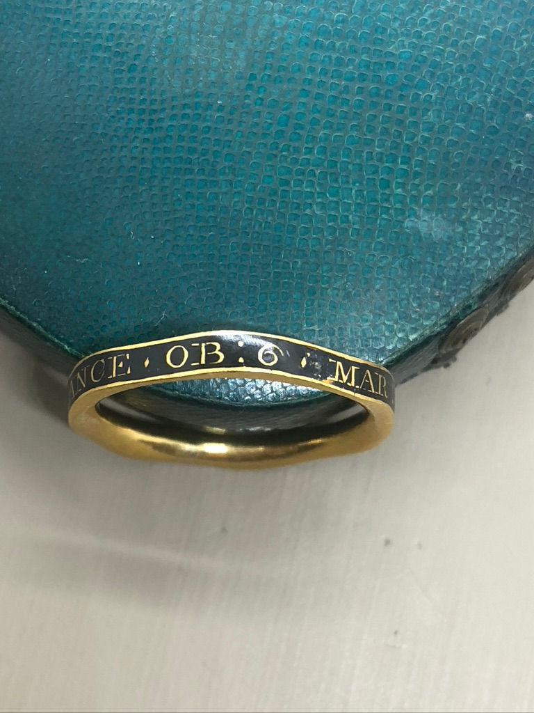 Thumbnail: Jane Lorance 1762