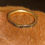 Thumbnail: William Windham II Mourning Ring 1761