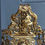 Thumbnail: Rococo Chatelaine c.1750