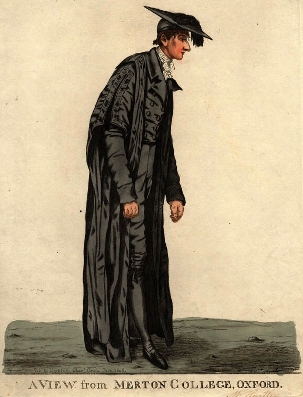 Thumbnail: Rev Winchcombe Hartley