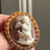 Thumbnail: Seated Cupid Cameo