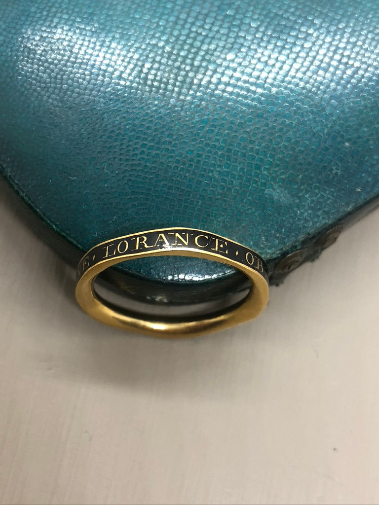 Thumbnail: Jane Lorance 1762