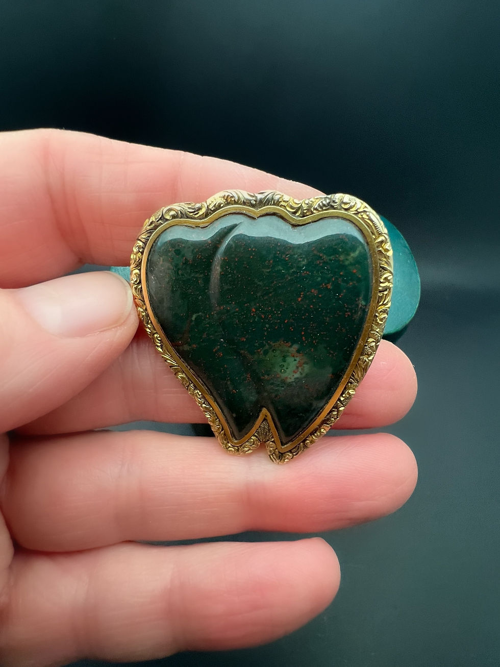 Thumbnail: Bewitched by Love