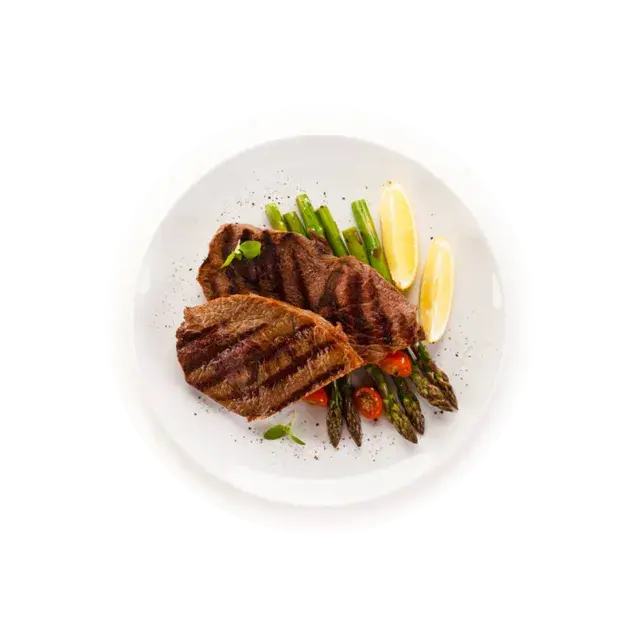 MacroNutrient Meal Plan™ 3x7 Weight Guidance Meal Plan