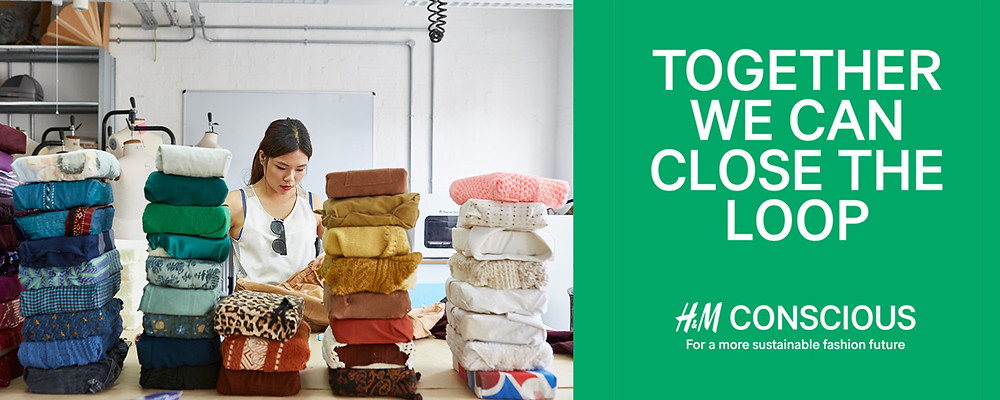 H&M - Close the Loop