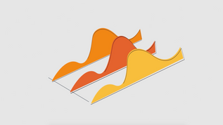 Service explainer film, video production by Dashing Duck for Enate.