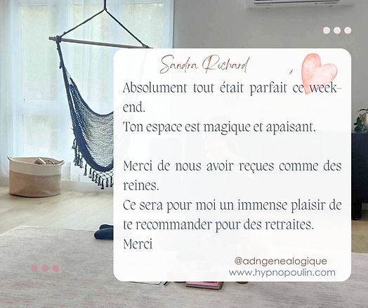 Témoignage-Stephanie Poulin