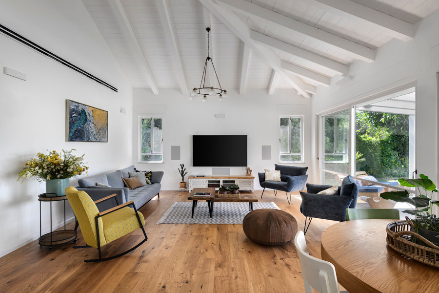 בנה את בית חלומותינו