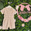 Thumbnail: BOYS BEIGE SUMMER SET 