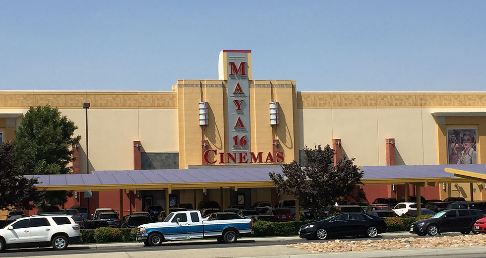 Maya Cinema1