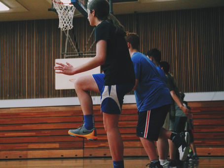 Goal Setting In Preparation