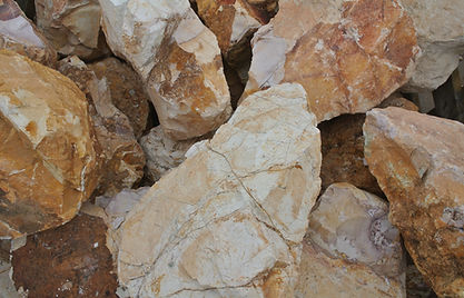 MARE ISLAND BOULDER