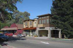 860 COLLEGE AVE. ​