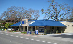 WEST AMERICA BANK REMODELS & NEW BUILDING