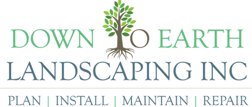 Down To Earth Landscaping Home Down To Earth Landscaping Home