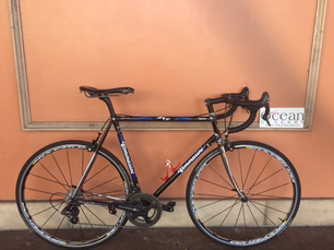 Shop Builds: Tommasini Tecno