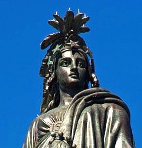 THIS DAY IN HER-HISTORY
OCTOBER 23, 1993