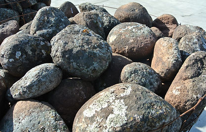 Mos Rock Round