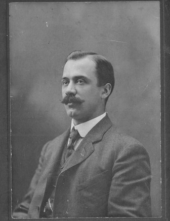 Edward Cerruti
