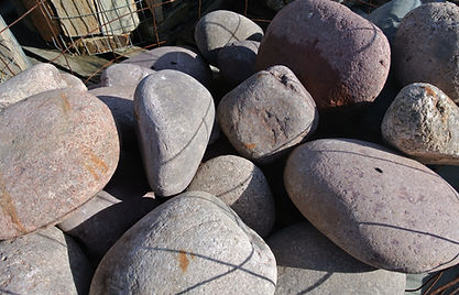 Red River Cobbles