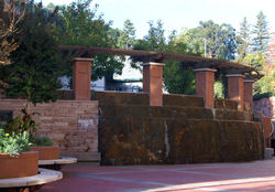 SAN RAFAEL CITY PLAZA