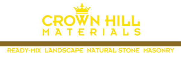 Crown Hill Materials Landscape Materials In Vallejo Ca