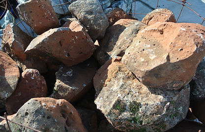 Moss Rock Angular