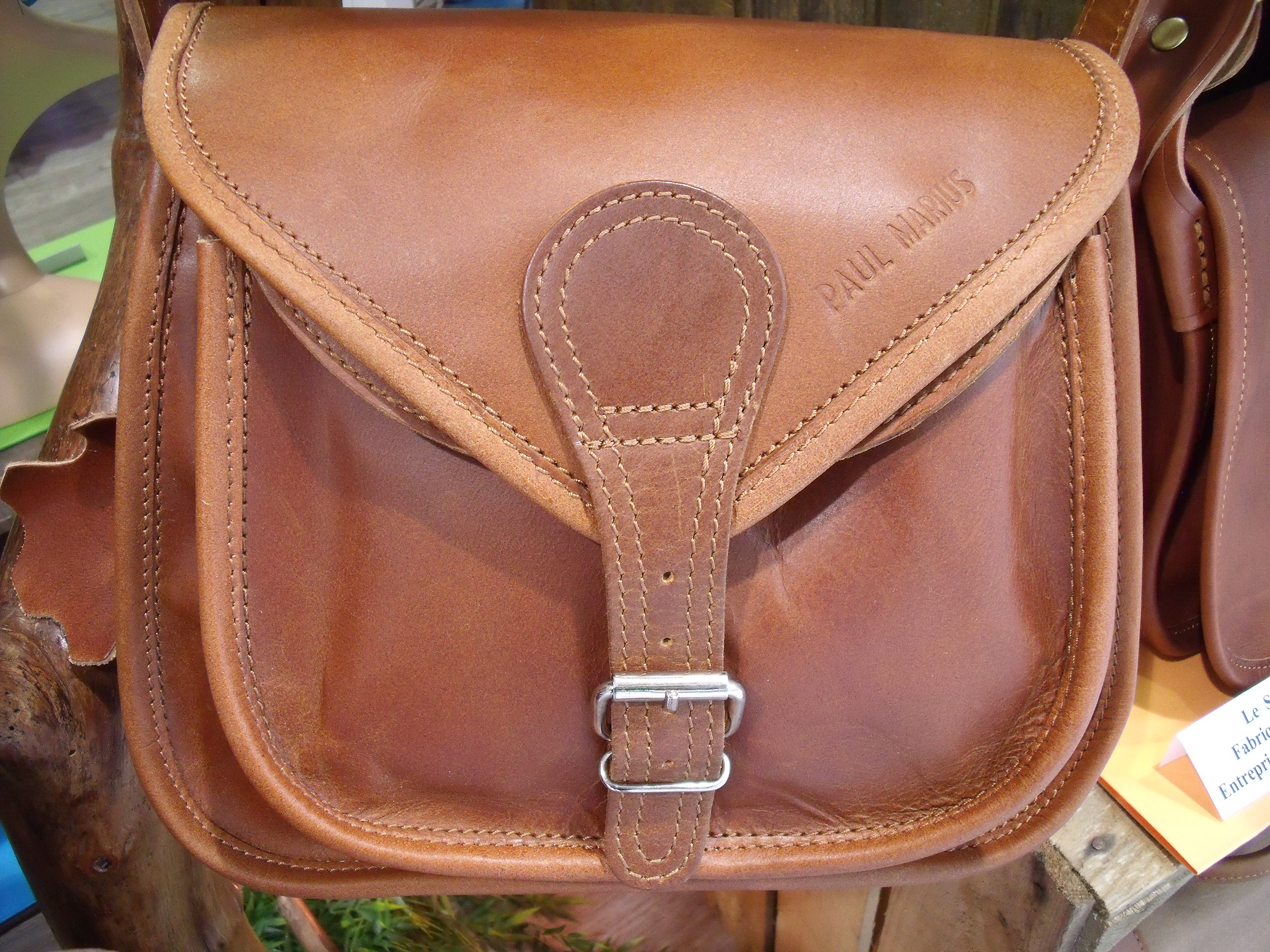 Sacs Paul Marius
