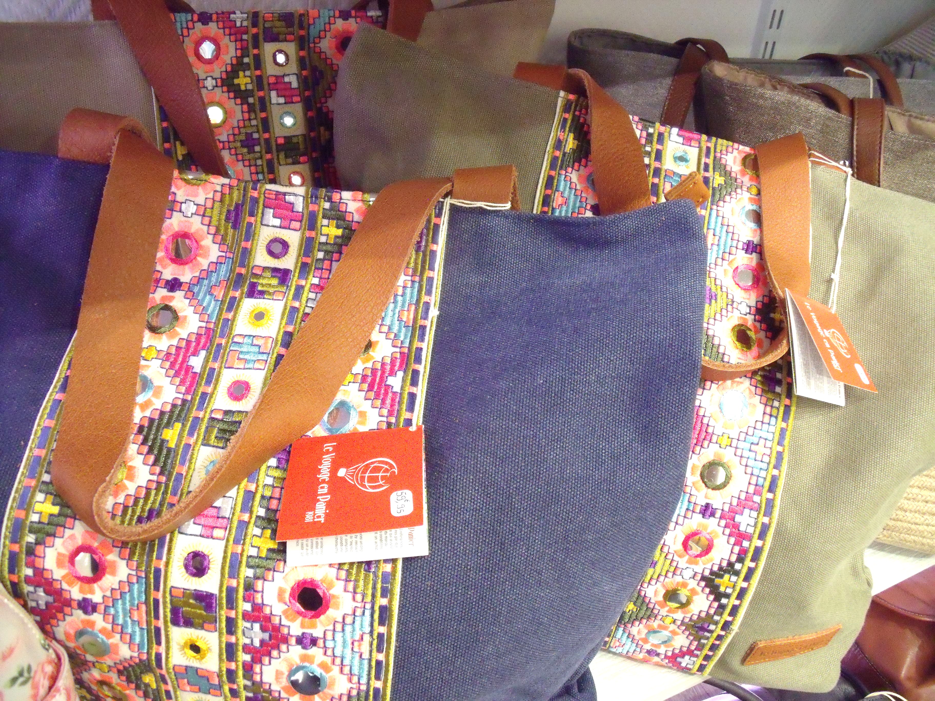 Sacs Fantaisie !
