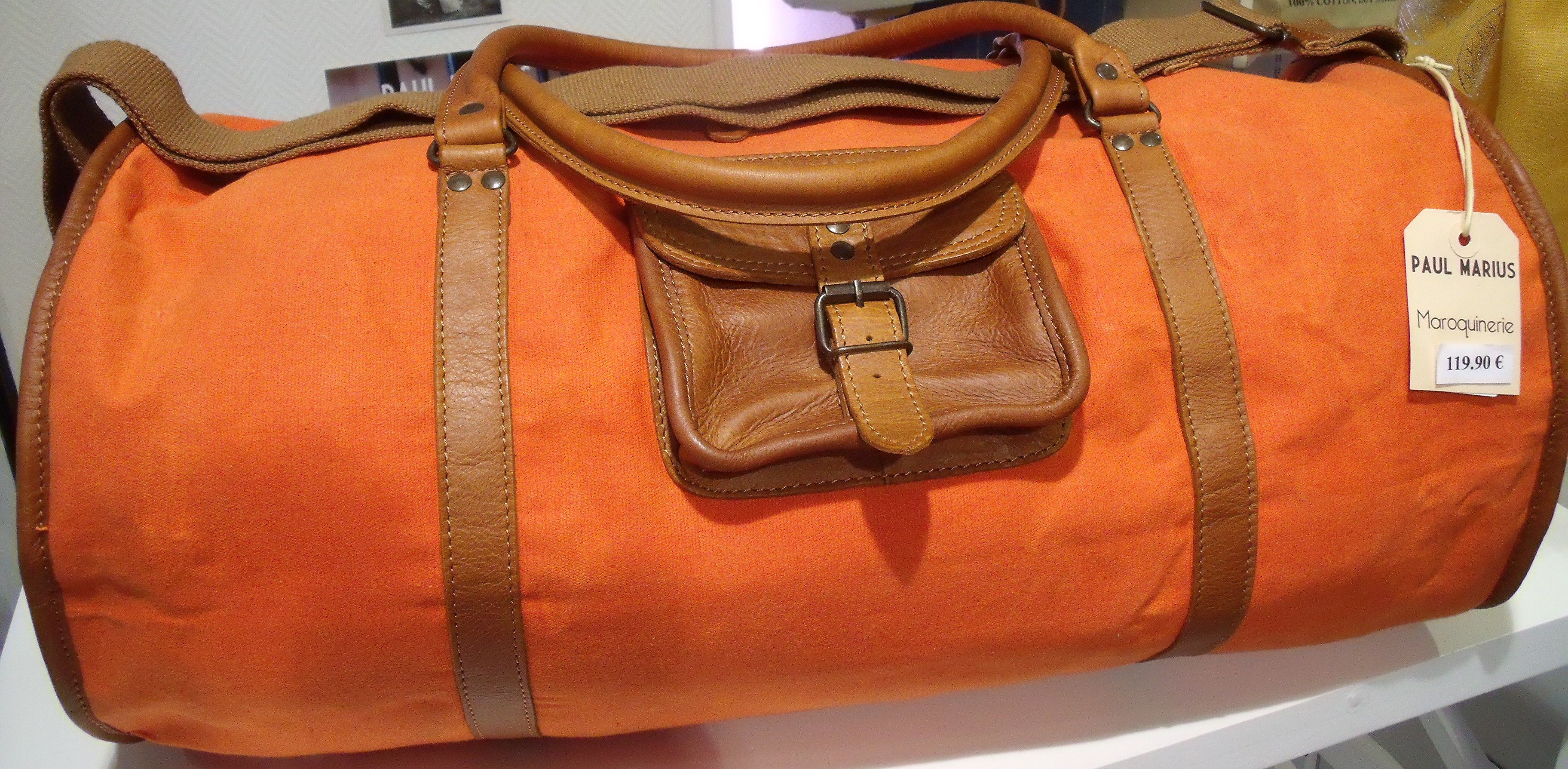 Sacs de Voyage