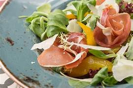 Crudo image