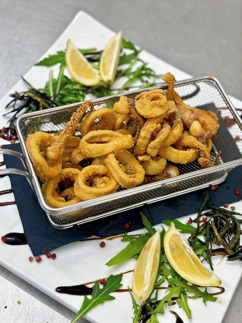Fritturina mista image