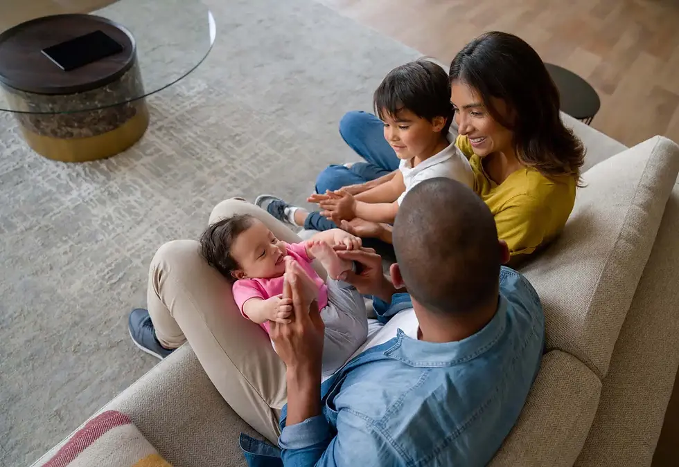 PCIT Therapy in Chesapeake, VA: How Parent-Child Interaction Therapy Helps Families Thrive