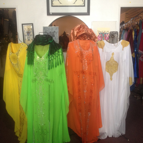 Regal Dubai Dress queenaminah