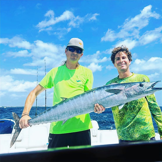 Bait Sea Spook Baits Deerfield Beach, FL