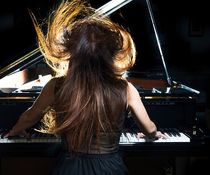 Aloha International Piano Festival