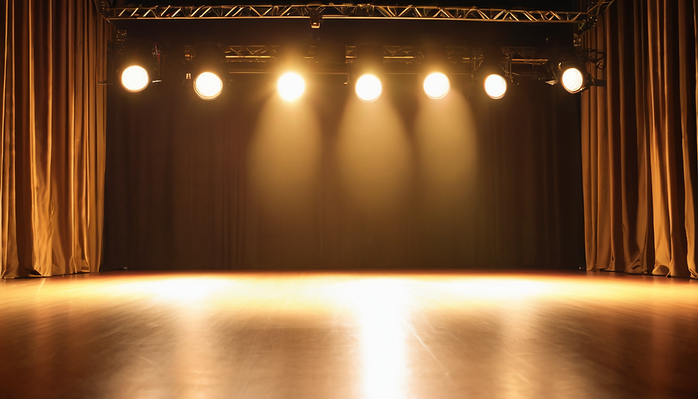 Bellosguardo Emerging Talent Showcase