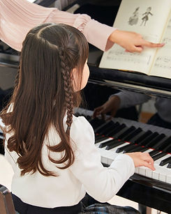 Aloha International Piano Festival in the Community