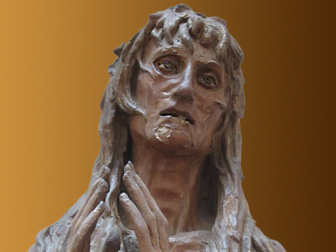 The Enigma of Mary Magdalene