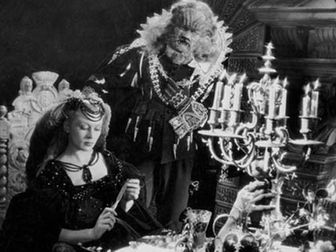 The Commodification of Beauty
