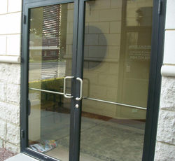 Door Hardware Service