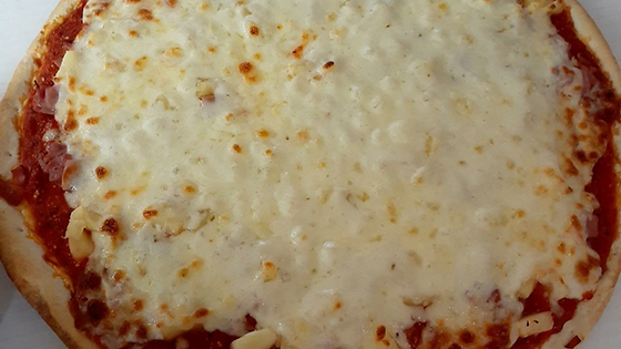 Cheese Pizza