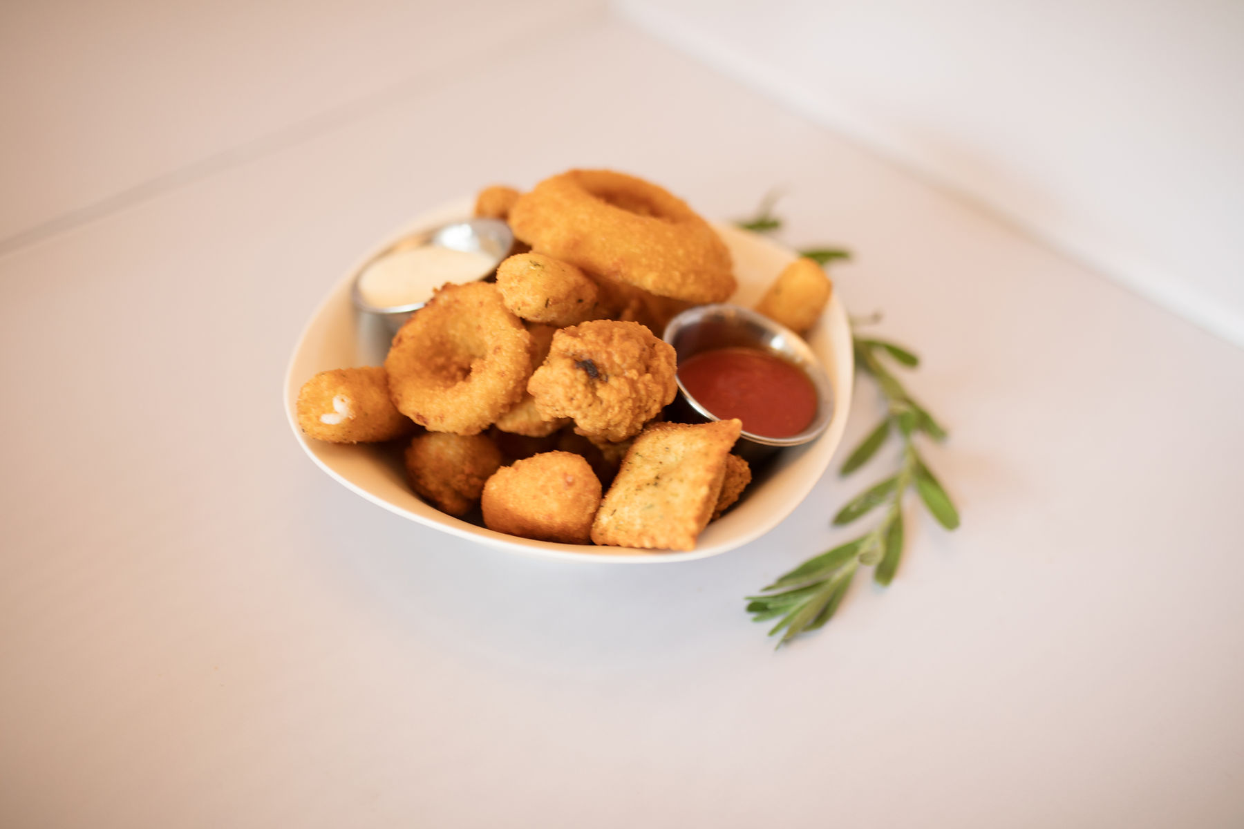 Appetizers