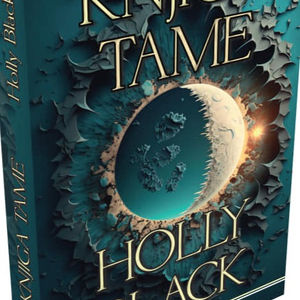 Holly Black: Book of Night