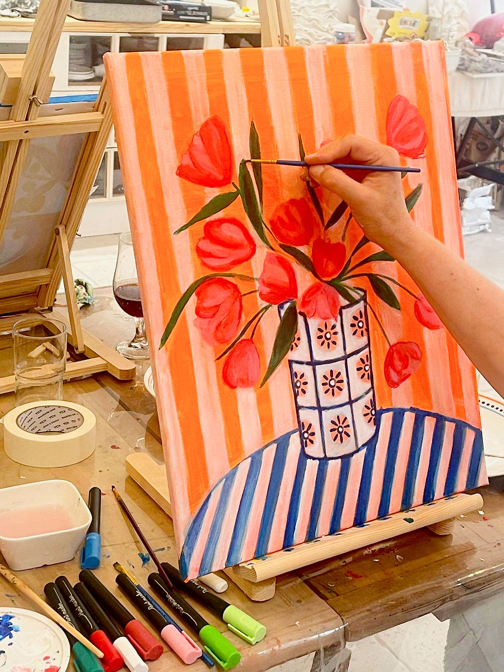 Peinture